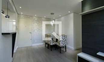 Imagem 6: Apartamento para Aluguel - Cidade Sao Jorge, 2 Quartos, 47 m2