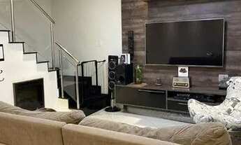 Imagem 3: Sobrado com 3 dormitórios, 95 m² - venda por R$ 750.000,00 ou aluguel por R$ 4.708,33/mês