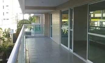 Imagem: ALDEOTA - APARTAMENTO RUA MONSENHOR CATÃO