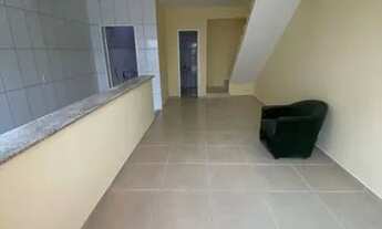 Imagem 3: 1699 - Casa Duplex - Locação - 03 Quartos, 02 Banheiros, 01 Suíte e Garagem