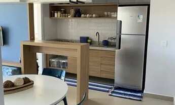 Imagem 2: Apto Caraguá - NOVO Mobiliado