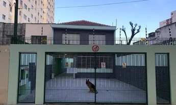 Imagem: Casa Comercial para Locação em São Paulo