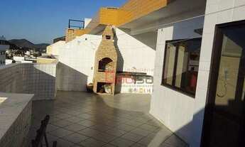 Imagem: Cobertura com 3 dormitórios para alugar