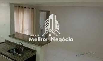 Imagem 2: Apartamento com 2 dorms, Glebas Califórnia, Piracicaba - R$ 249 mil, Cod: AP3208
