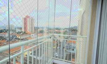 Imagem 6: Apartamento à Venda - Paulicéia, 2 Quartos, 54 m2