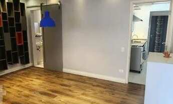 Imagem 7: Apartamento à venda em Pinheiros com 92 m², 3 quartos, 1 suíte, 2 vagas