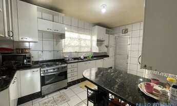 Imagem 6: CASA TÉRREA - PANTANAL - SC