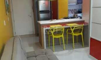 Imagem 3: PORTO ALEGRE - Apartamento Padrão - Praia de Belas