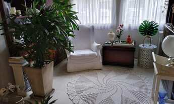 Imagem: Apartamento em Leblon - Rio de Janeiro