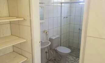 Imagem 3: Jv-Casa para venda tem 80 metros quadrados com 2 quartos em Rio Sena - Salvador - Bahia