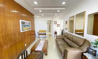 Imagem 6: Quatro quartos reformado com vaga posto 5