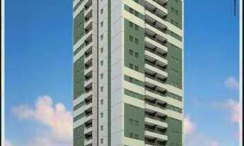 Imagem 7: Apartamento pronto para morar ou investir com 3 quartos no Pina - Recife - PE