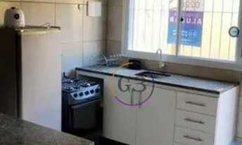 Imagem 7: Casa com 2 dormitórios para alugar por R$ 600,00/mês - Centro - Pelotas/RS