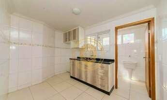 Imagem 4: Apartamento com 3 dormitórios para alugar, 72 m² por R$ 1.850,00/mês - Tingui - Curitiba/P