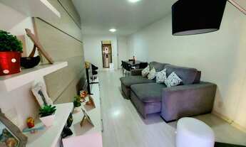 Imagem 4: Apartamento para venda com 96 metros quadrados com 3 quartos em Alto - Teresópolis - RJ