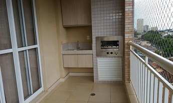 Imagem 3: Apartamento para venda tem 94 metros quadrados com 3 quartos em Jardim Irajá - Ribeirão Pr