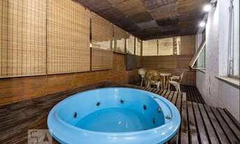 Imagem 1: Ipanema! 4 quartos, 200 m2!