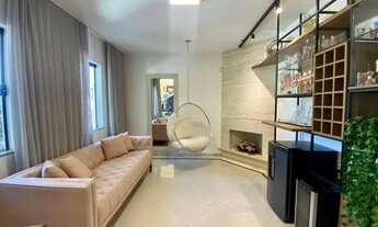 Imagem 3: Sobrado para venda com 293 metros quadrados sendo 3 quartos - 6 vagas- Tremembé