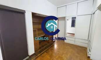 Imagem 7: Apart. a Venda no Méier 2 quartos 1 suíte próximo a Rua Dias da Cruz