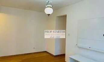 Imagem 3: Apartamento com 1 dormitório, 52 m² - venda por R$ 395.000,00 ou aluguel por R$ 3.448,83/m