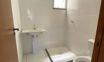 Imagem 5: Apartamento dois quartos ,pronto para morar com infraestrutura completa em Abrantes