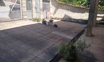 Imagem: Casa de 4 quartos na Ilha do Boi para locação