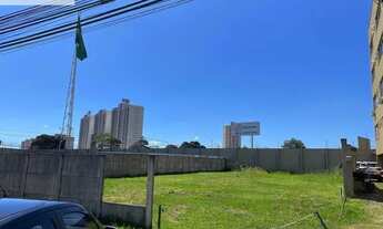 Imagem: Lote Comercial 520,40m² - Condomínio Cidade