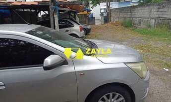 Imagem 7: Casa com terreno a venda em Irajá Rj