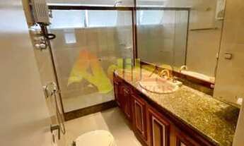 Imagem 7: Apartamento-À VENDA-Tijuca-Rio de Janeiro-RJ