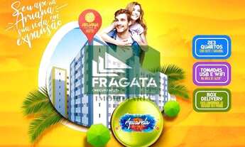 Imagem 3: APARTAMENTO ARACAJU AQUARELA PARQUE NA ARUANA