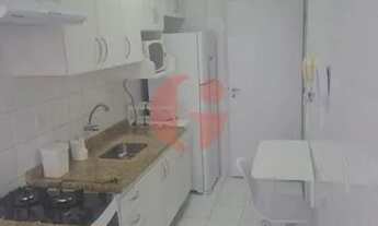 Imagem 4: Apartamento Padrão em São José dos Campos