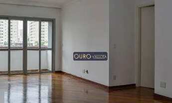 Imagem: Apartamento em andar alto na Mooca - AP