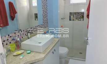 Imagem 7: Apartamento para venda possui 131 metros quadrados com 3 quartos em Pirituba - São Paulo