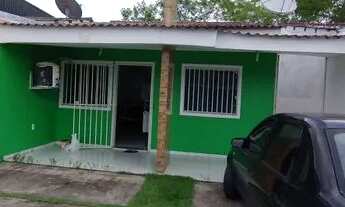 Imagem 3: Alugo casa mobiliada no parque das Laranjeiras