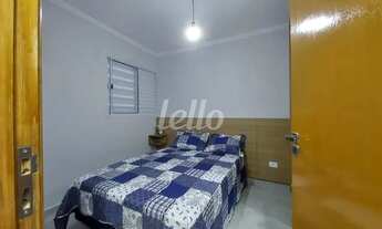 Imagem 7: São Paulo - Kitchenette/Studio - Tucuruvi