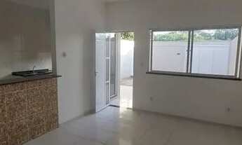 Imagem 2: Casa para venda tem 85 metros quadrados com 2 quartos em Pedras região Ancuri