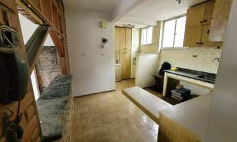 Imagem 7: Oportunidade na Rua Piragibe!2 Qts. com vaga!