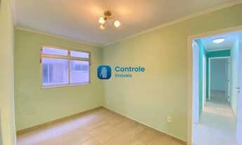 Imagem 2: R)Apartamento com 02 dormitórios no bairro Campinas, em São José