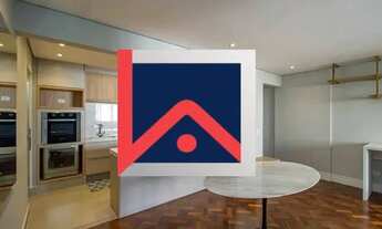 Imagem: Apartamento Locação 2 Dormitórios - 98