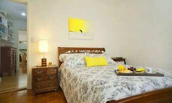 Imagem 2: São Paulo - Apartamento Padrão - PERDIZES