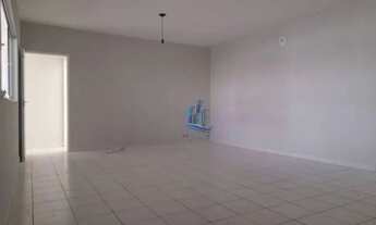 Imagem 4: Apartamento com 3 dormitórios para alugar, 90 m² por R$ 2.230,31/mês - Vila Antonieta - Sã