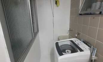 Imagem 4: Apartamento Residencial Dunas