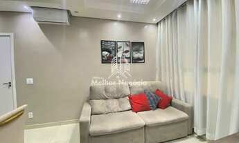 Imagem 2: Apartamento com 2 dorms, Jardim Maria Luíza, Sumaré - R$ 282 mil, Cod: RAP2769