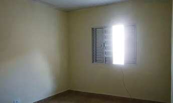 Imagem 7: Casa com 1 dormitório para alugar, 60 m² por R$ 1.432,44/mês - Cidade Mãe do Céu - São Pau