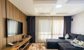 Imagem 4: Casa - Swiss Park - Campinas