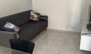 Imagem 5: Apartamento com 2 dorms, Caicara, Praia Grande - R$ 315 mil, Cod: ACT2604