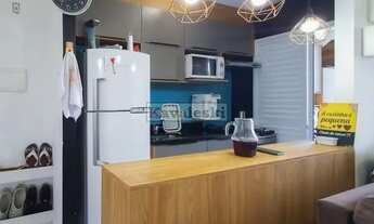 Imagem 5: Apartamento na Saúde / Cursino vista para o Verde do Jardim Botânico