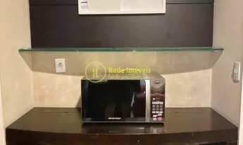 Imagem 6: Flat com disponibilidade para Locação na Vila Olímpia