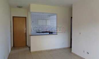 Imagem 2: Araçatuba - Apartamento - Jardim Nova Yorque