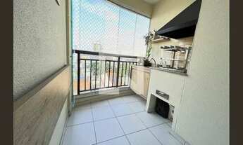 Imagem 5: Apartamento para Aluguel - Saúde, 2 Quartos, 63 m2